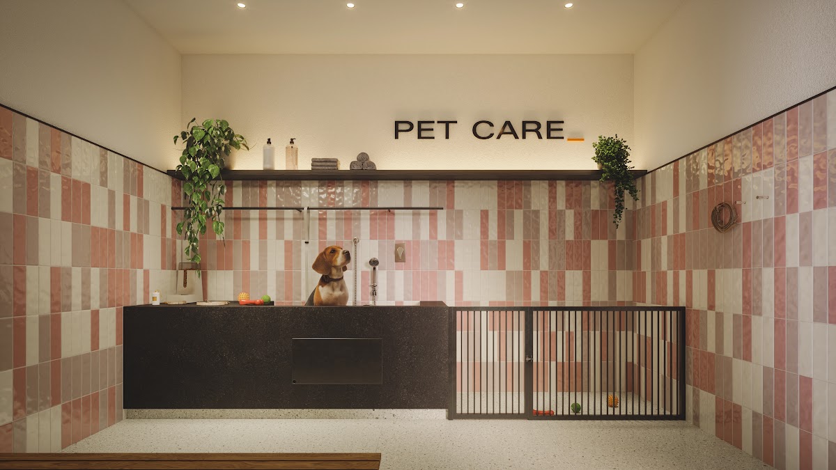 Espaço Pet Care